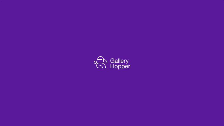 Gallery Hopper default header